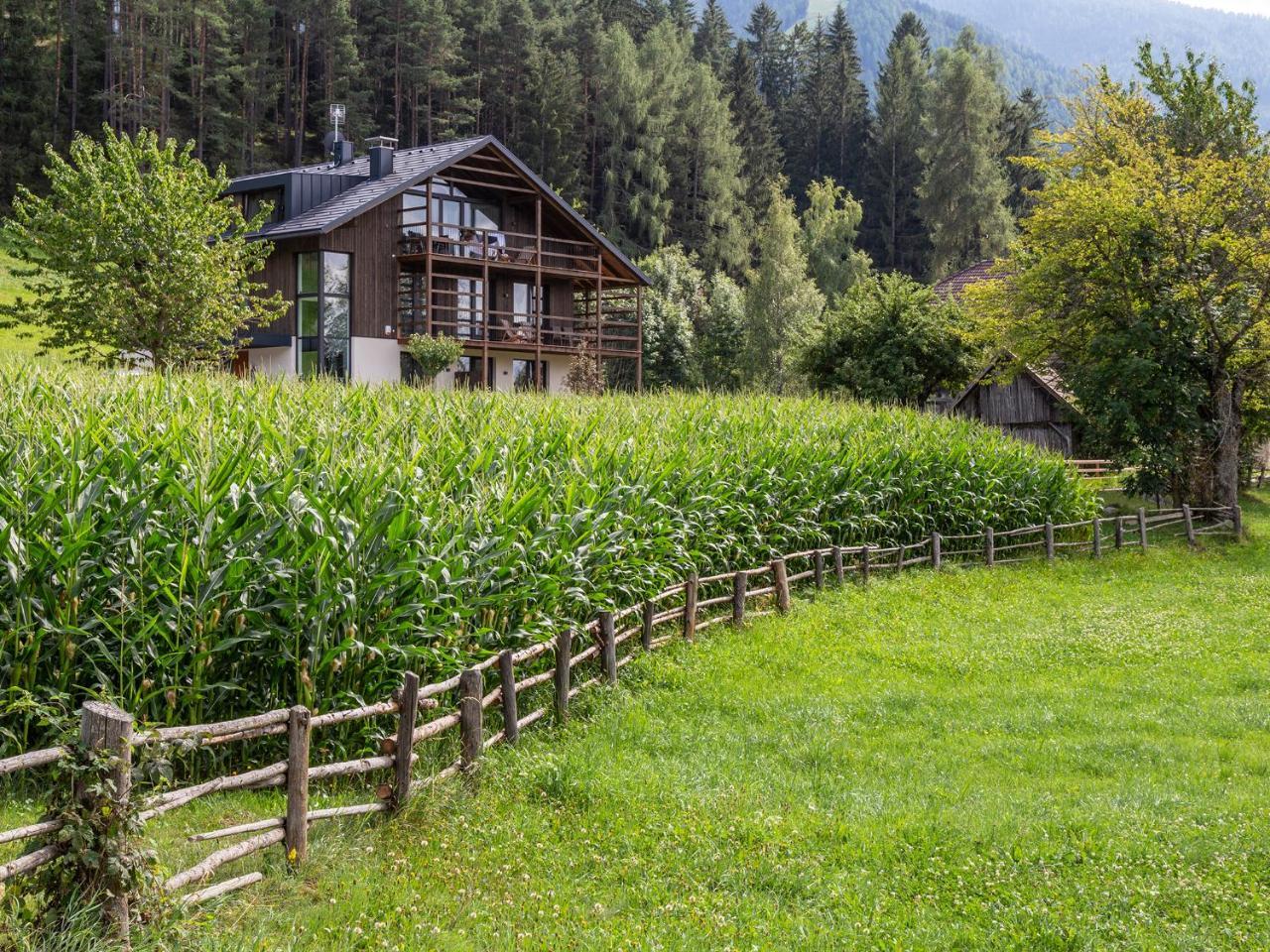 Kronplatz Walchhorn Dolomites Apartment