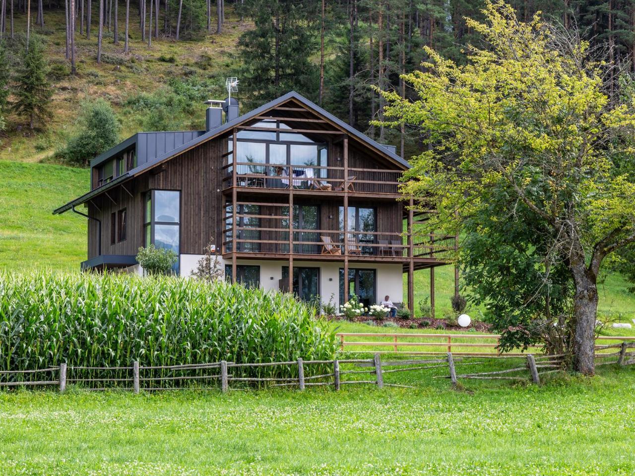 Apartment Kronplatz Walchhorn Dolomites Bruneck