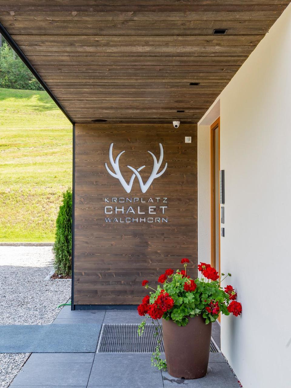 Apartment Kronplatz Walchhorn Dolomites