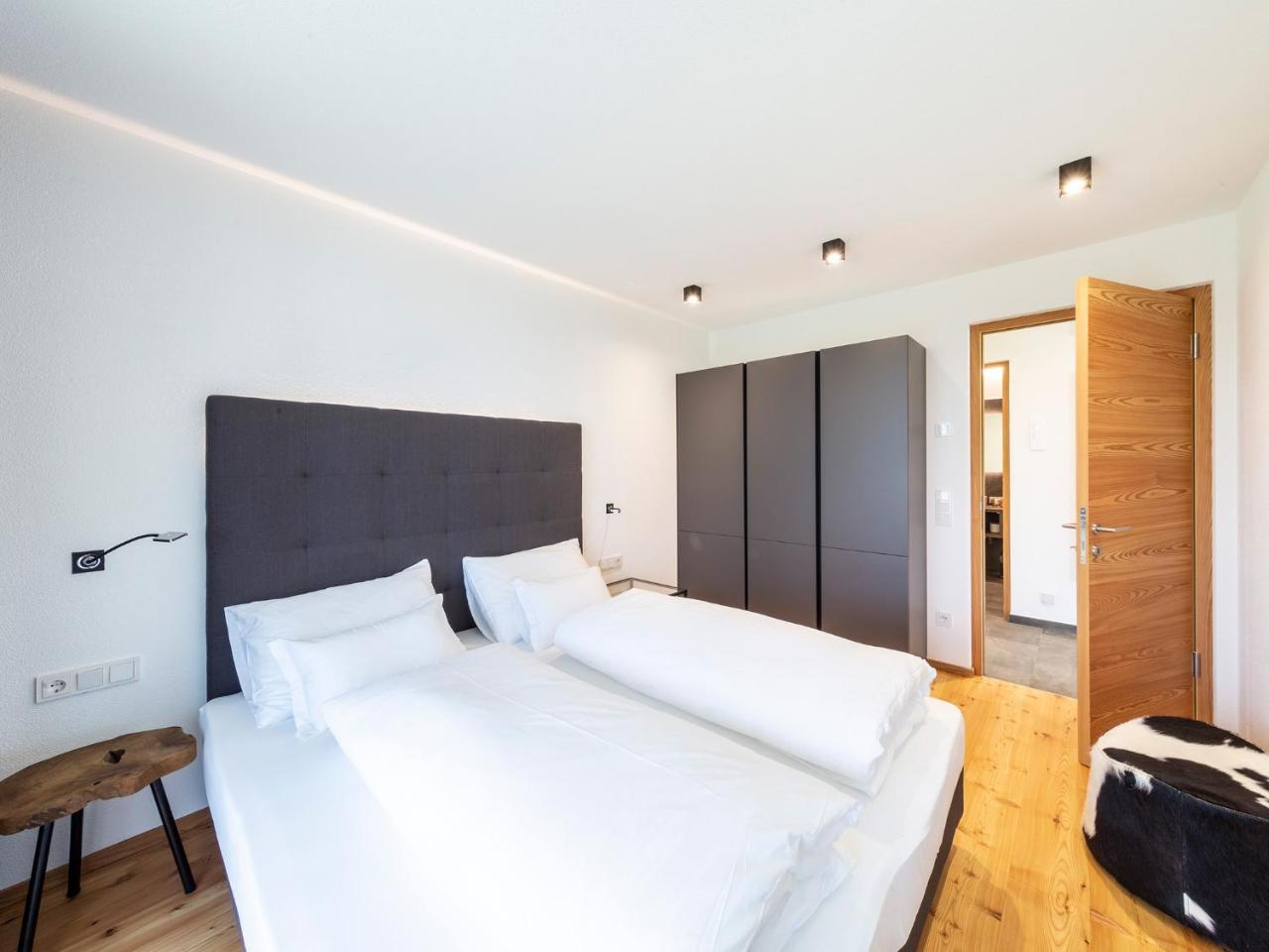 Kronplatz Walchhorn Dolomites Apartment Bruneck
