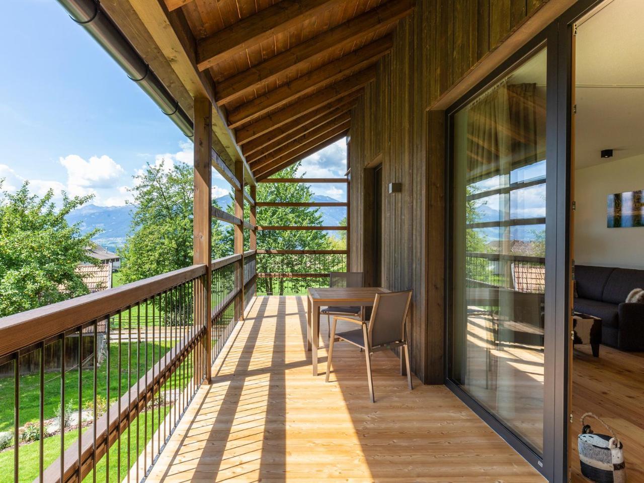 Kronplatz Walchhorn Dolomites Apartment Bruneck