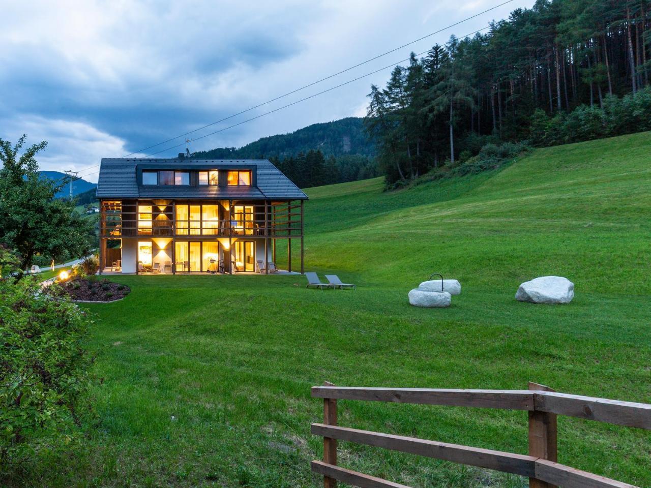 Kronplatz Walchhorn Dolomites Apartment Bruneck